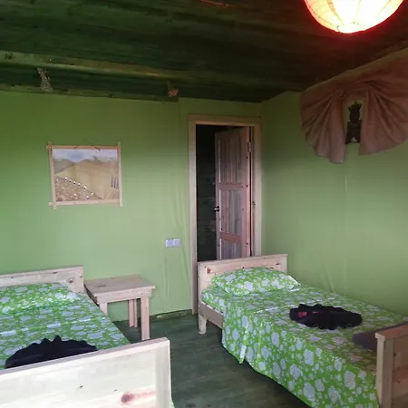 Sun & Yeni Adet Organic Hotel 4*