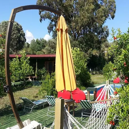 Hotel Sun & Yeni Adet Organic 4*