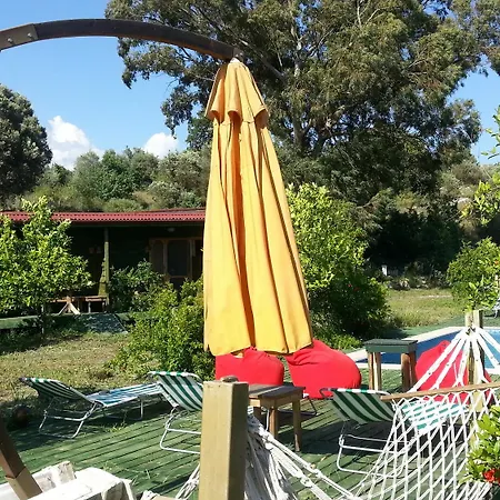 Hotel Sun & Yeni Adet Organic 4*