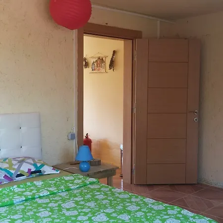Sun & Yeni Adet Organic 4* Dalyan