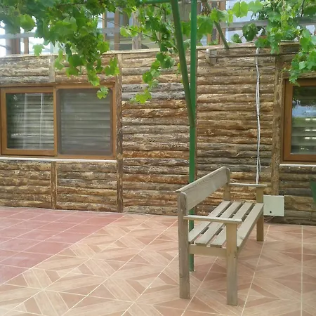 Hotel Sun & Yeni Adet Organic