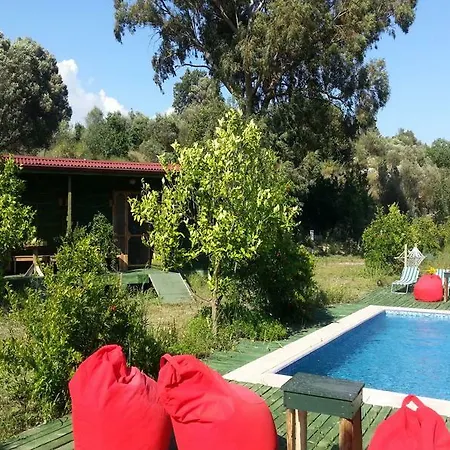 Sun & Yeni Adet Organic Hotel
