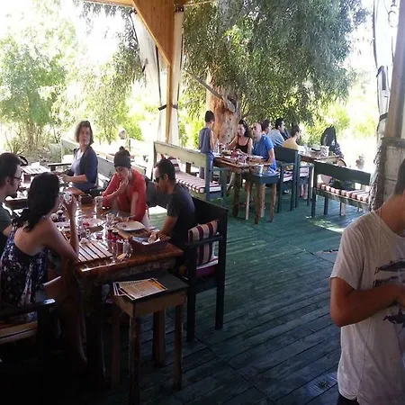Hotel Sun & Yeni Adet Organic