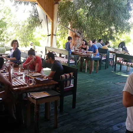 Sun & Yeni Adet Organic 4* Dalyan