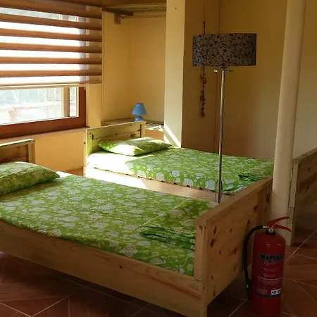 Hotel Sun & Yeni Adet Organic Dalyan