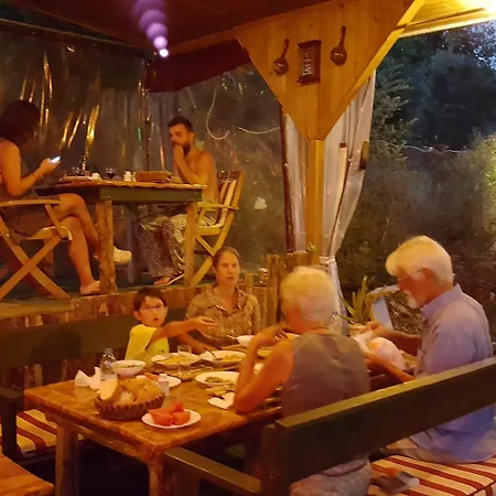 Hotel Sun & Yeni Adet Organic