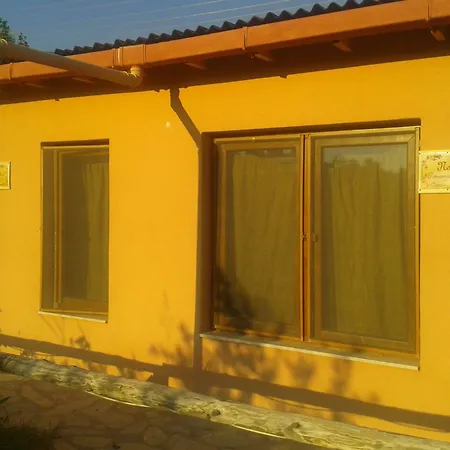 Sun & Yeni Adet Organic Hotel Dalyan
