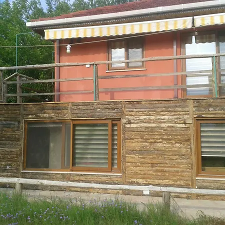 Hotel Sun & Yeni Adet Organic