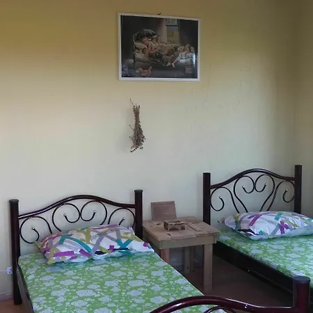 Hotel Sun & Yeni Adet Organic Dalyan