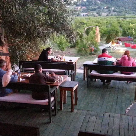 Sun & Yeni Adet Organic Hotel