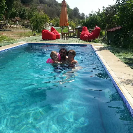Sun & Yeni Adet Organic Hotel Dalyan