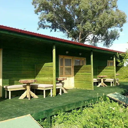 Hotel Sun & Yeni Adet Organic
