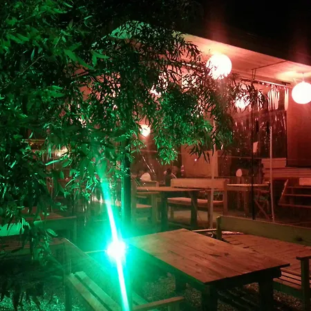 Sun & Yeni Adet Organic Dalyan