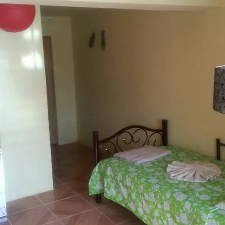 Sun & Yeni Adet Organic Hotel Dalyan