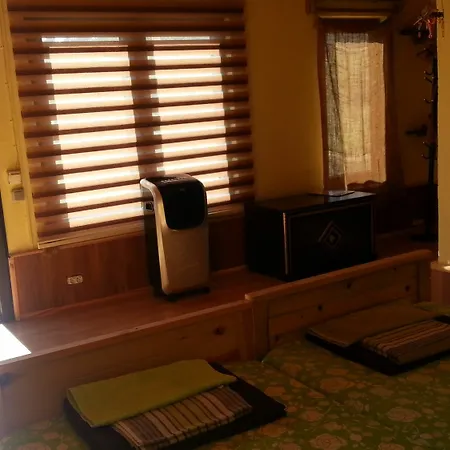 Hotel Sun & Yeni Adet Organic Dalyan