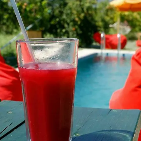 Sun & Yeni Adet Organic Dalyan