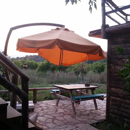 Hotel Sun & Yeni Adet Organic 4*
