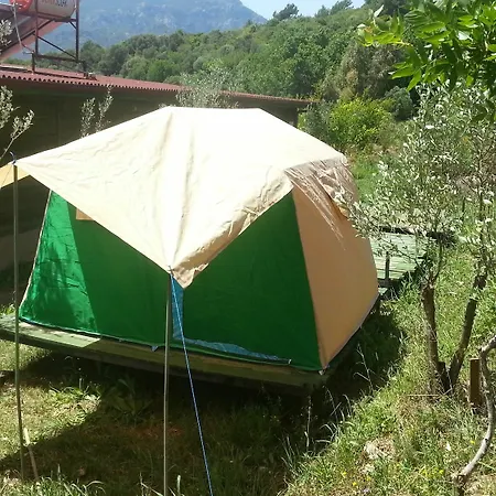 Hotel Sun & Yeni Adet Organic Dalyan
