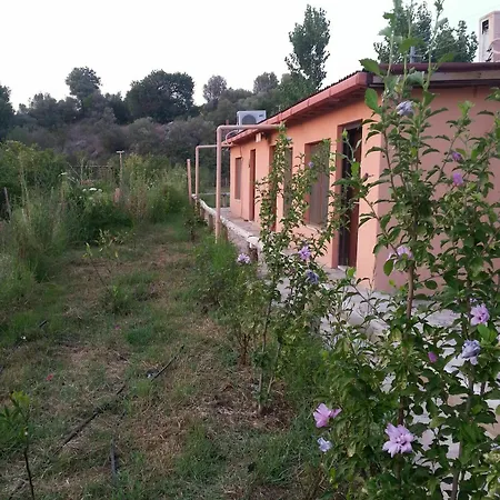 Sun & Yeni Adet Organic Hotel