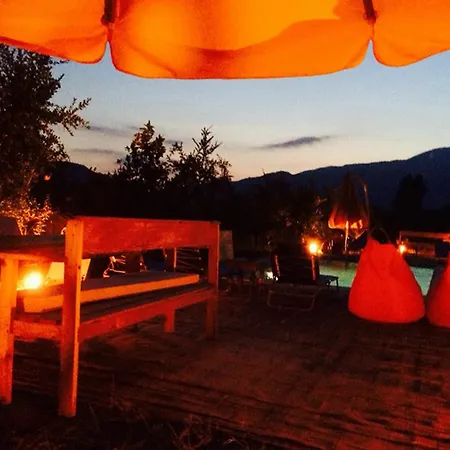 Sun & Yeni Adet Organic 4* Dalyan