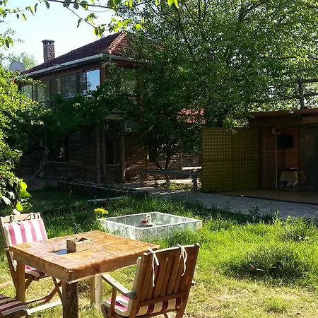 Hotel Sun & Yeni Adet Organic 4*