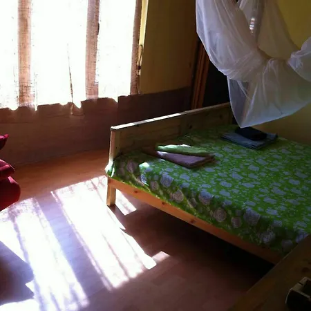 Hotel Sun & Yeni Adet Organic 4*