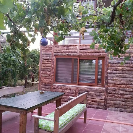 Sun & Yeni Adet Organic Hotel Dalyan